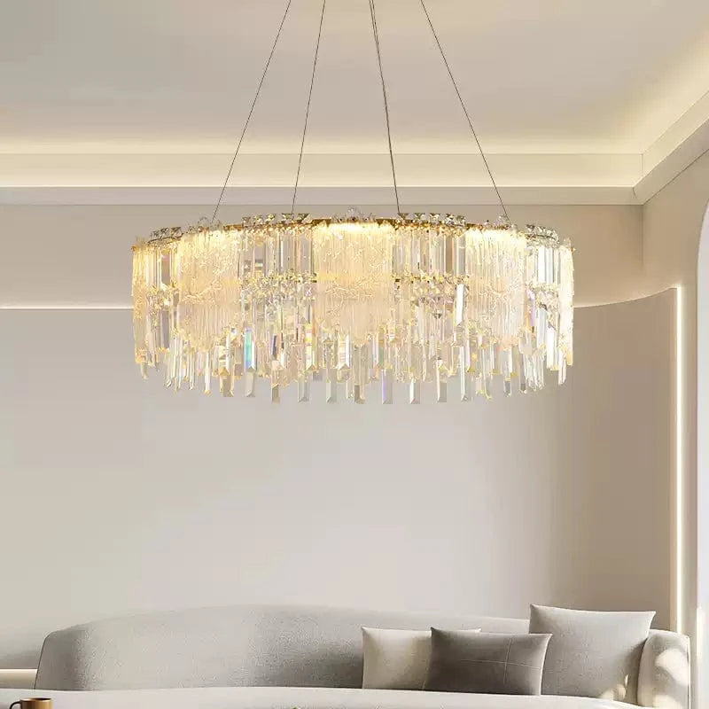 Finnian | Chandelier - Modern Chandelier | HomeCartel Philippines