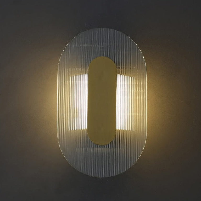 Sami | Modern Wall Light - Home Cartel ®
