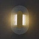 Sami | Modern Wall Light