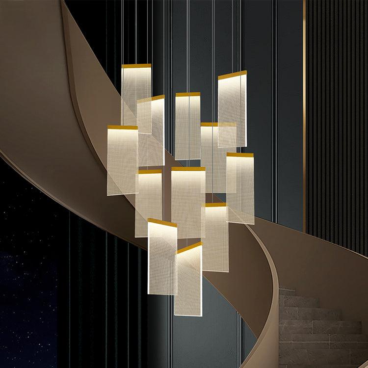 Crave | Cluster Chandelier