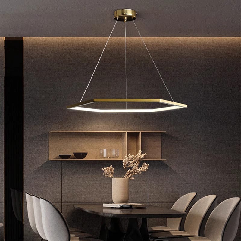 Lyra | Modern LED Chandelier - Home Cartel ®