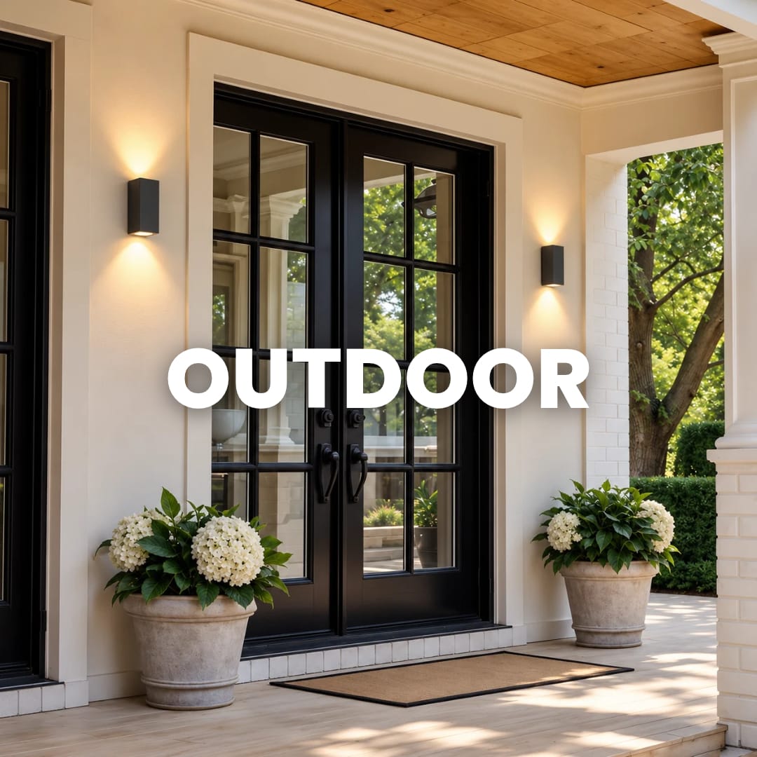 Outdoor Lighting