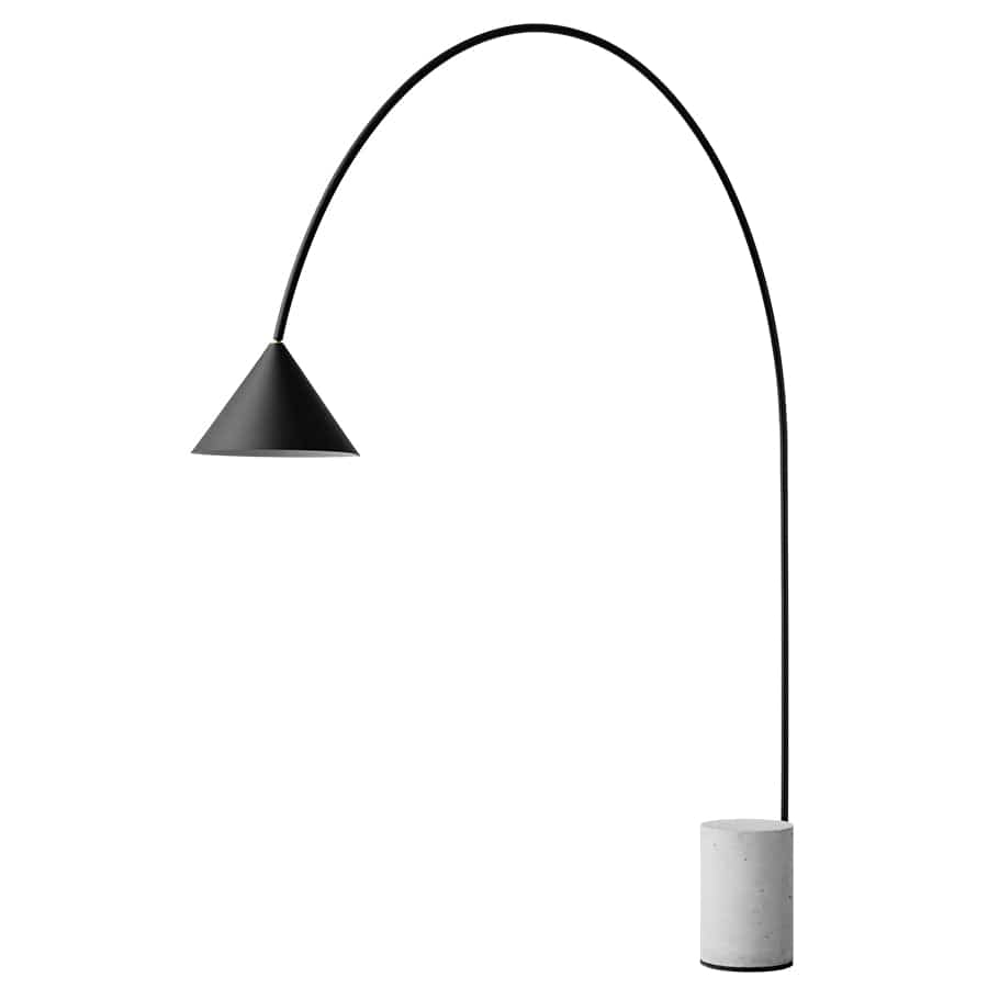 Mel | Floor Lamp - Modern Floor Lamp | HomeCartel Philippines