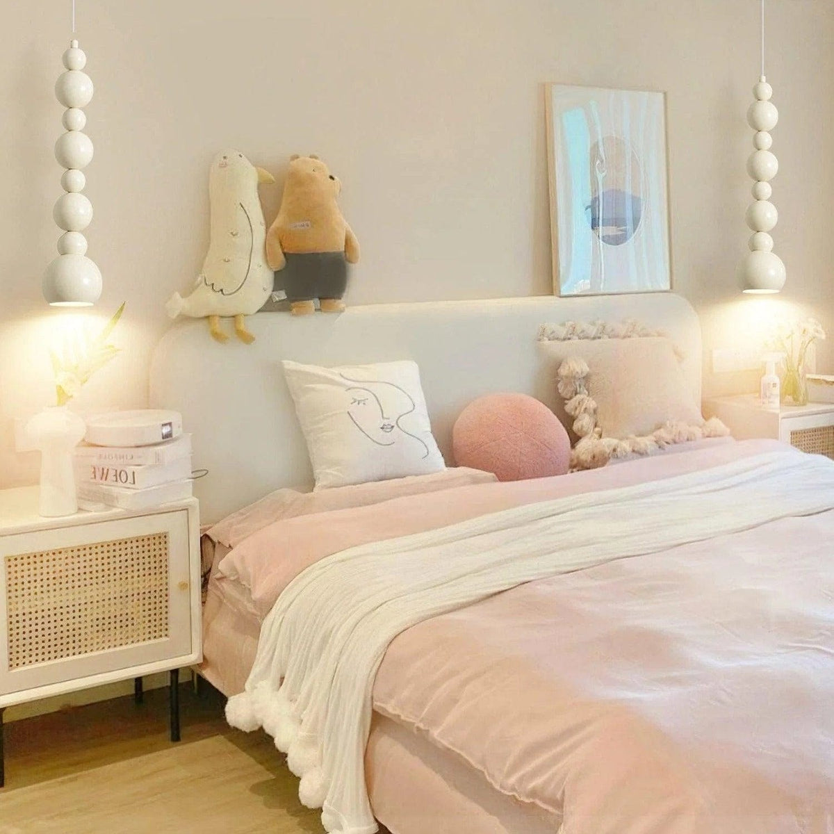 Dean | Pendant Light - Home Cartel ®