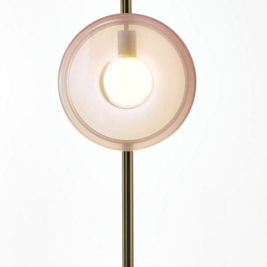 Jussi | Modern Floor Lamp