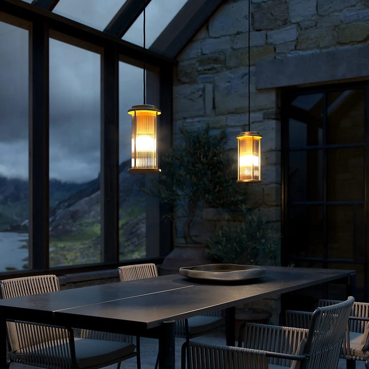 Heilani Une | Pendant Light - Home Cartel ®