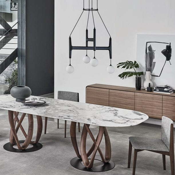 Dione | Modern Chandelier