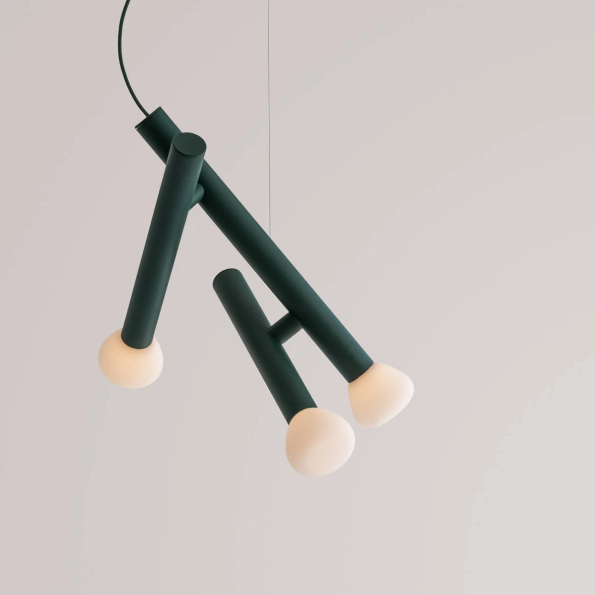Brocco | Pendant Light - Detail View #8 | HomeCartel
