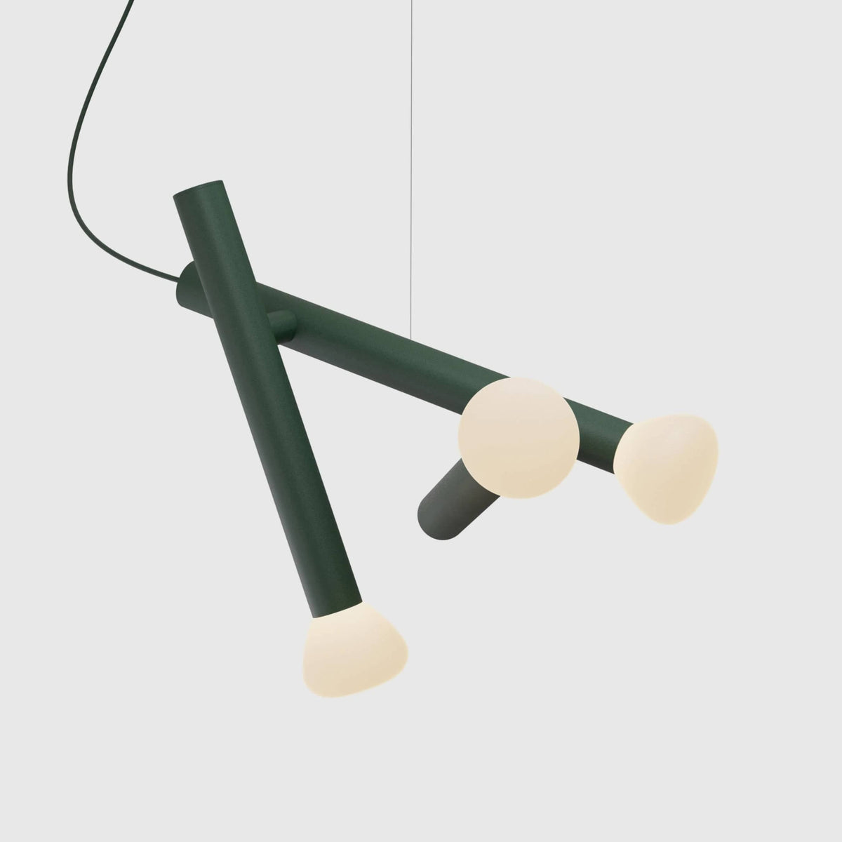 Brocco | Pendant Light - Detail View #2 | HomeCartel
