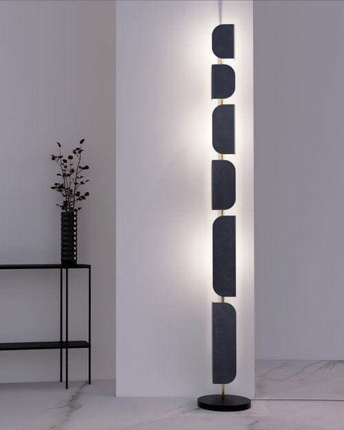Vangogh | Floor Lamp - Home Cartel ®