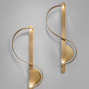 Solen | Modern LED Wall Light