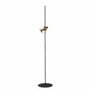 Larran | Modern Floor Lamp