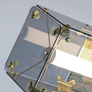 Yllara Trois | Modern Chandelier