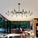 Suzhwise | Modern Chandelier