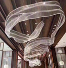 Ymir | Modern Chandelier