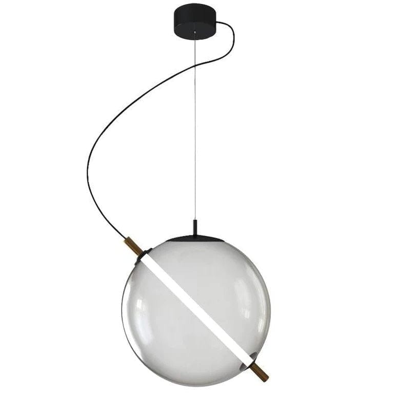 Dagrun | Modern Pendant Light