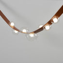 Lulea | Modern Pendant Light