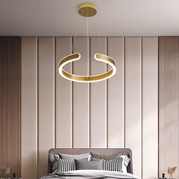 Runa | Modern LED Chandelier - Home Cartel ®