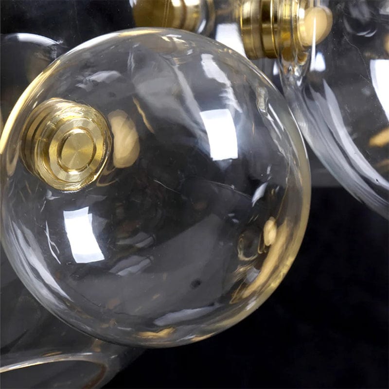 Annecy | Modern Chandelier - Home Cartel ®
