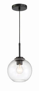 Ellowen | Glass Pendant Light