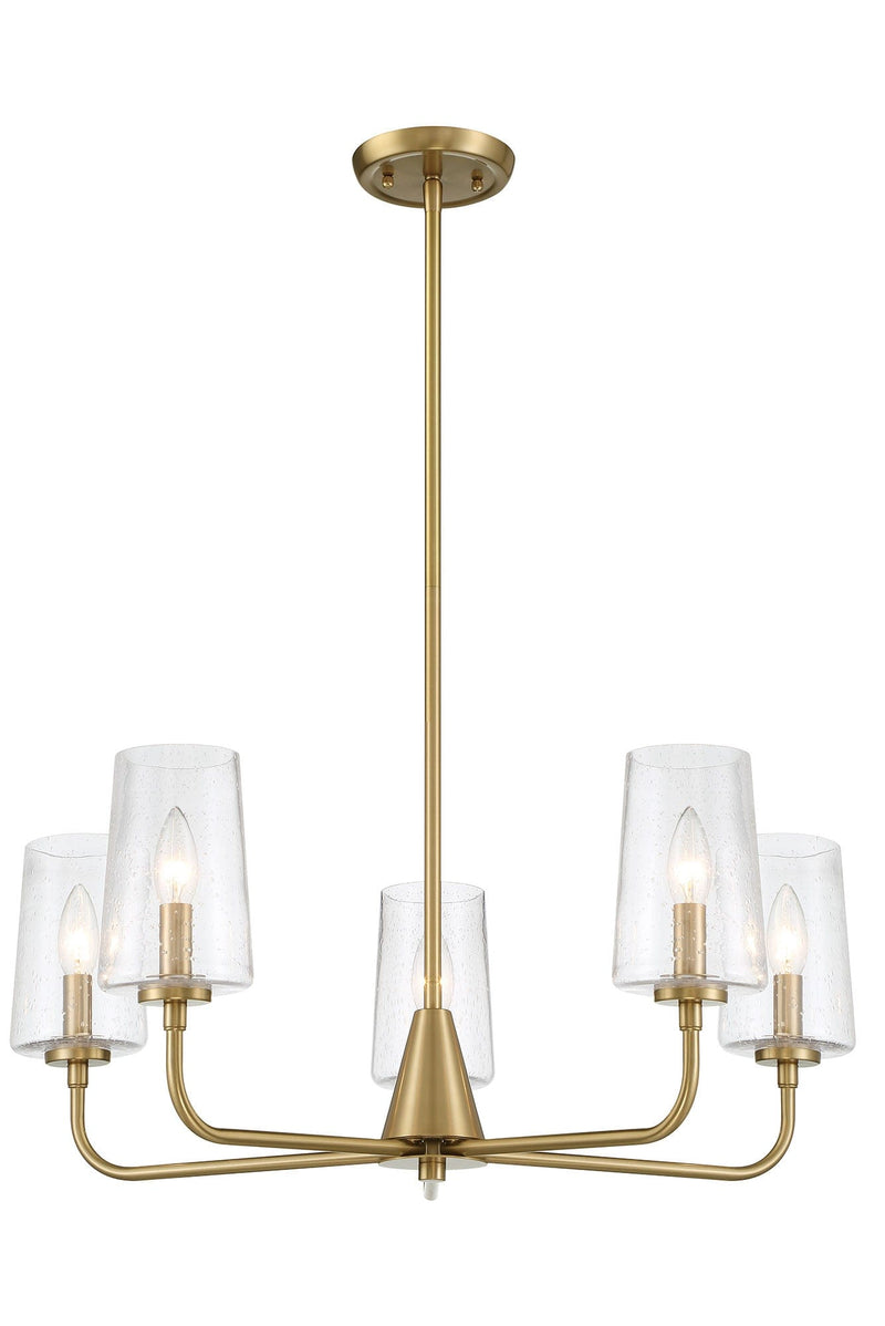 Fiorella | Luxe Chandelier