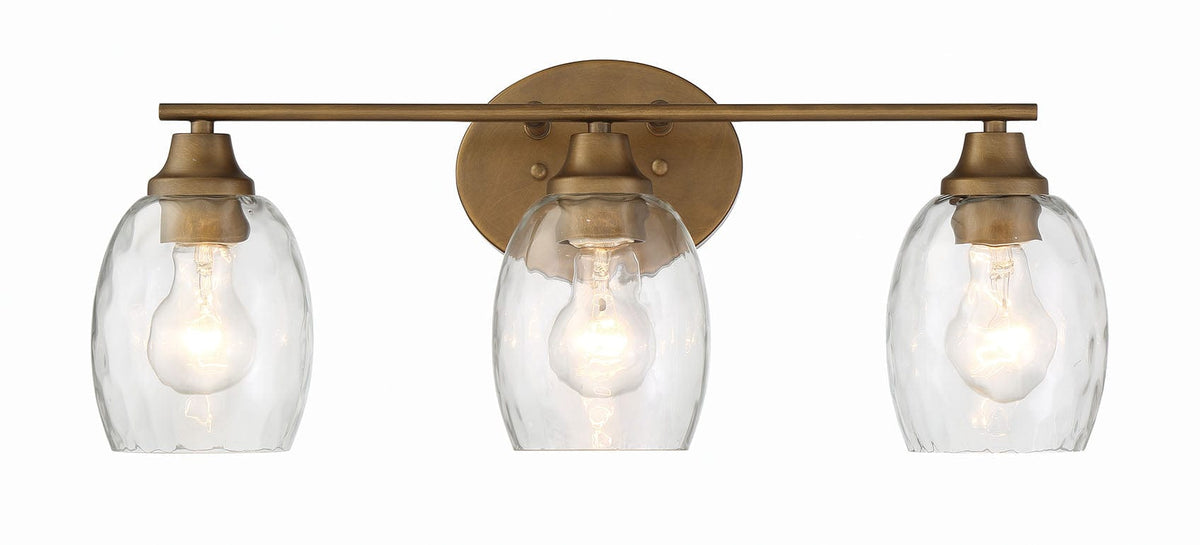 Adara Une | Wall Light - Home Cartel ®