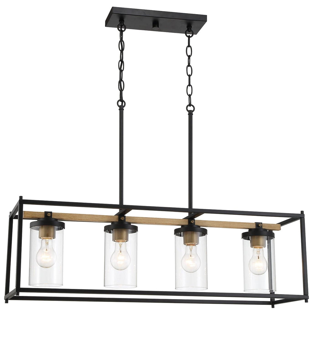 Zariyah | Chandelier - Home Cartel ®