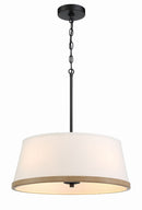 Serayah Une | Pendant Light