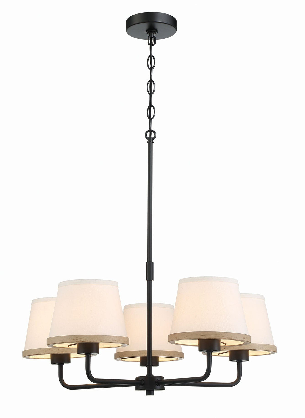 Serayah Deux | Chandelier - Home Cartel ®