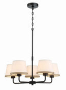 Serayah Deux | Chandelier