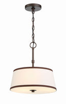 Serafina Une | Pendant Light