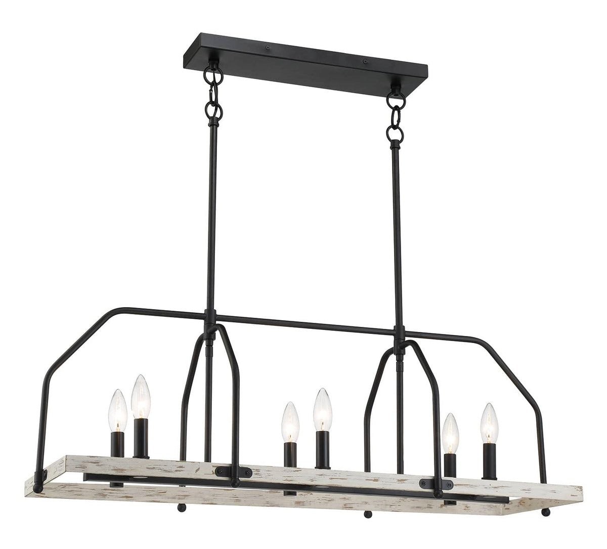 Tatiana | Chandelier - Home Cartel ®