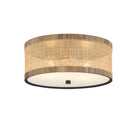 Samara Une | Ceiling Mounted Light