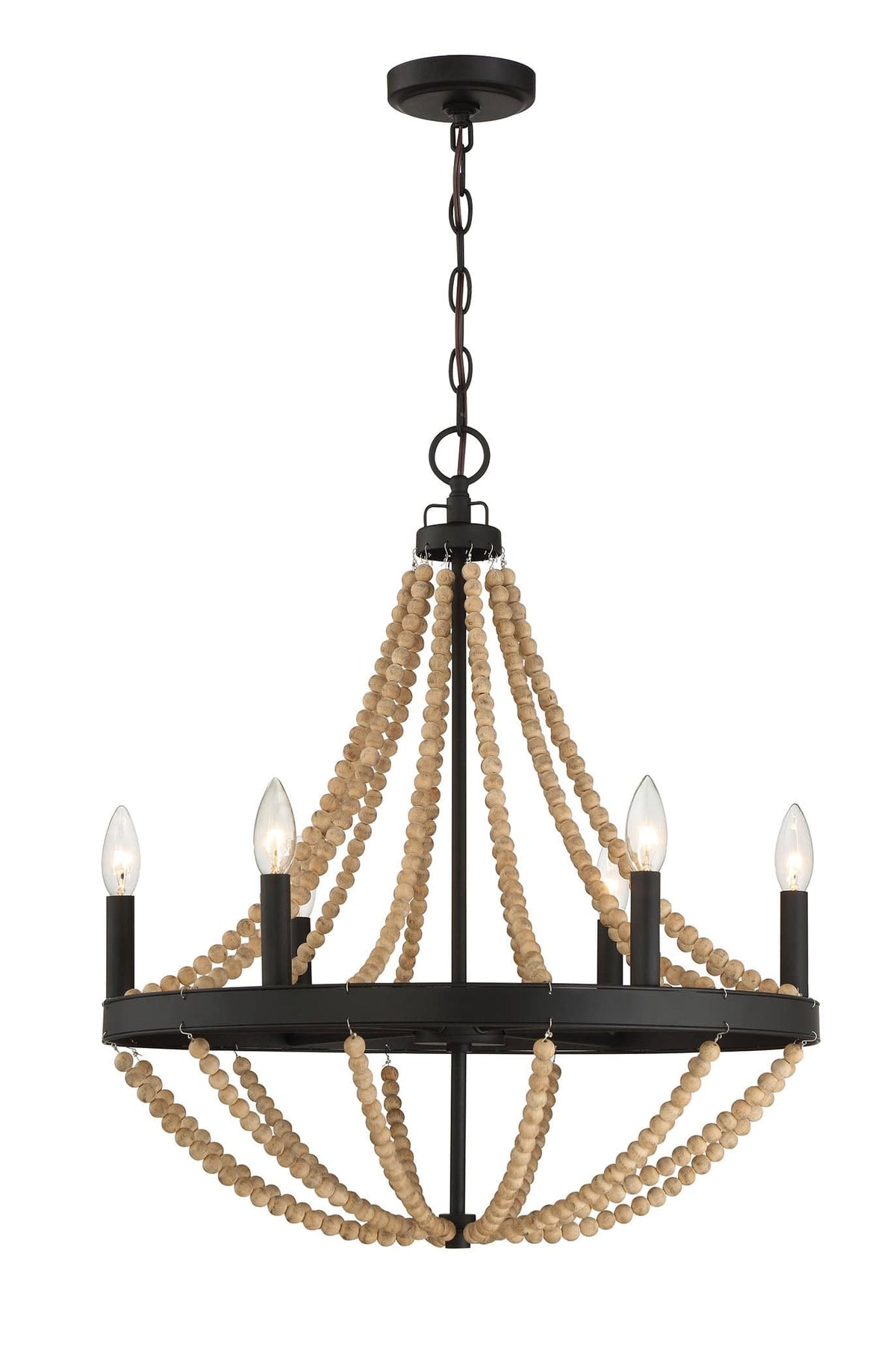 Amora | Luxe Chandelier - Home Cartel ®
