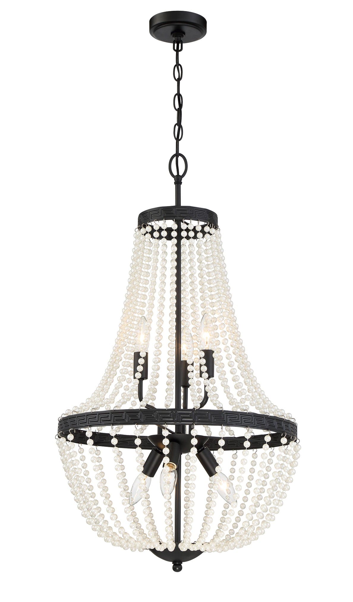 Lavienne | Luxe Chandelier - Home Cartel ®