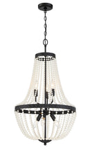 Lavienne | Luxe Chandelier