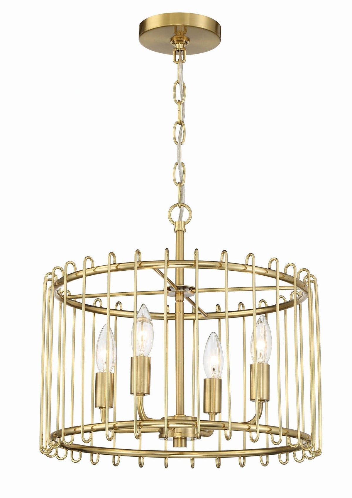 Marceline Deux | Luxe Chandelier - Modern Chandelier | HomeCartel Philippines