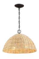 Amiyah | Pendant Light