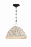 Amiyah | Pendant Light