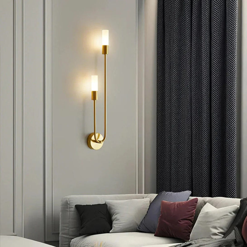 Trevino | Wall Light