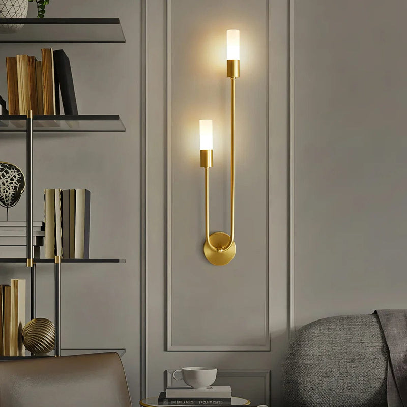 Trevino | Wall Light