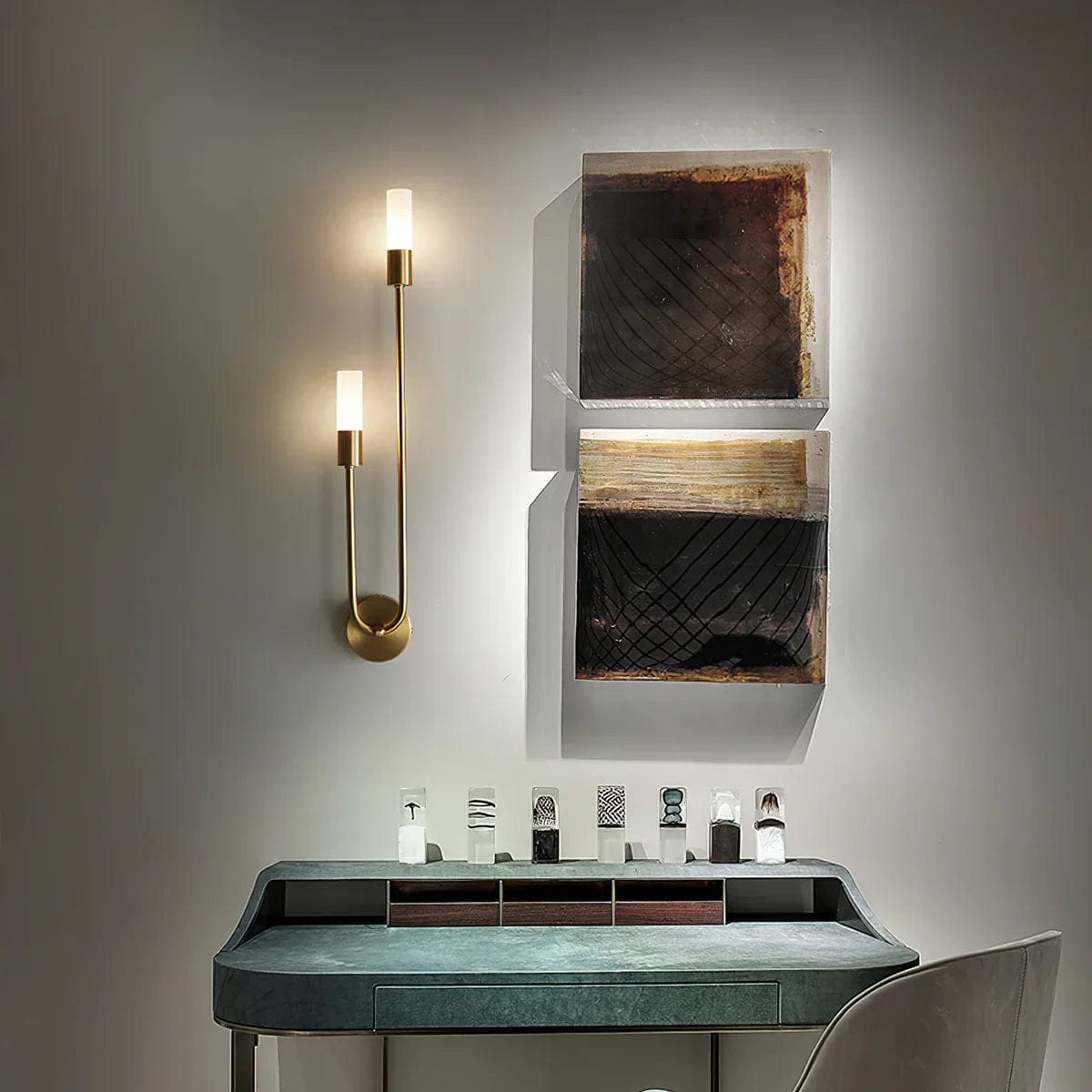 Trevino | Wall Light - Detail View #5 | HomeCartel
