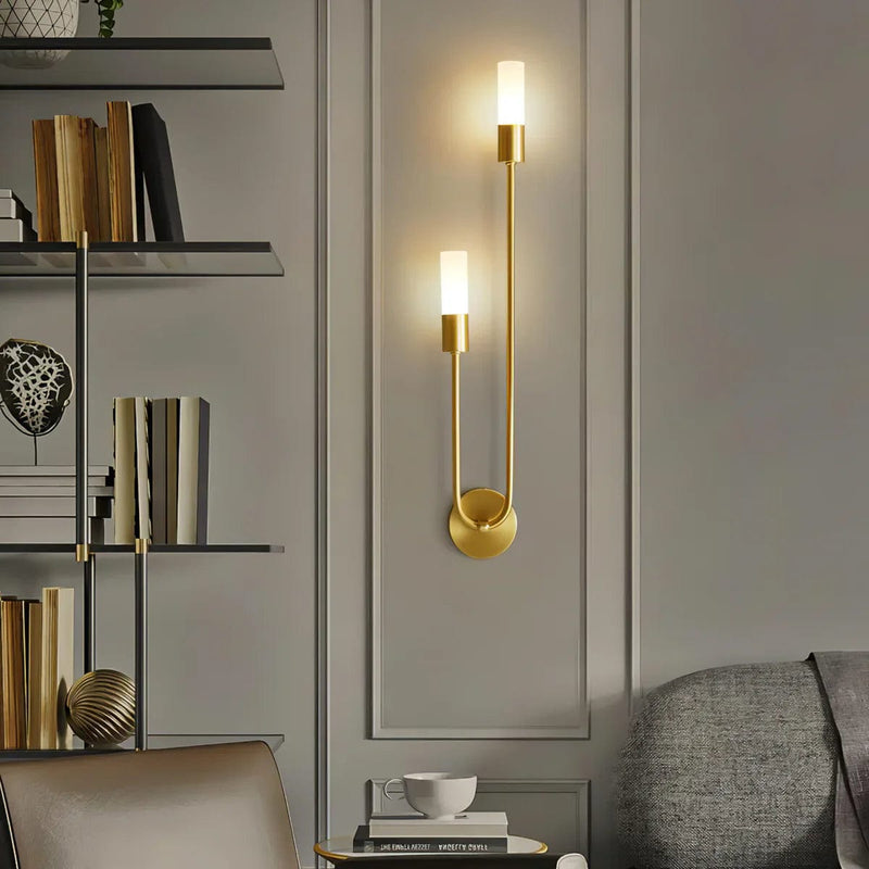 Trevino | Wall Light