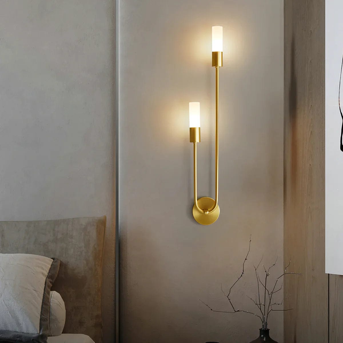 Trevino | Wall Light - Detail View #10 | HomeCartel