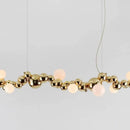 Larissa | Modern Chandelier