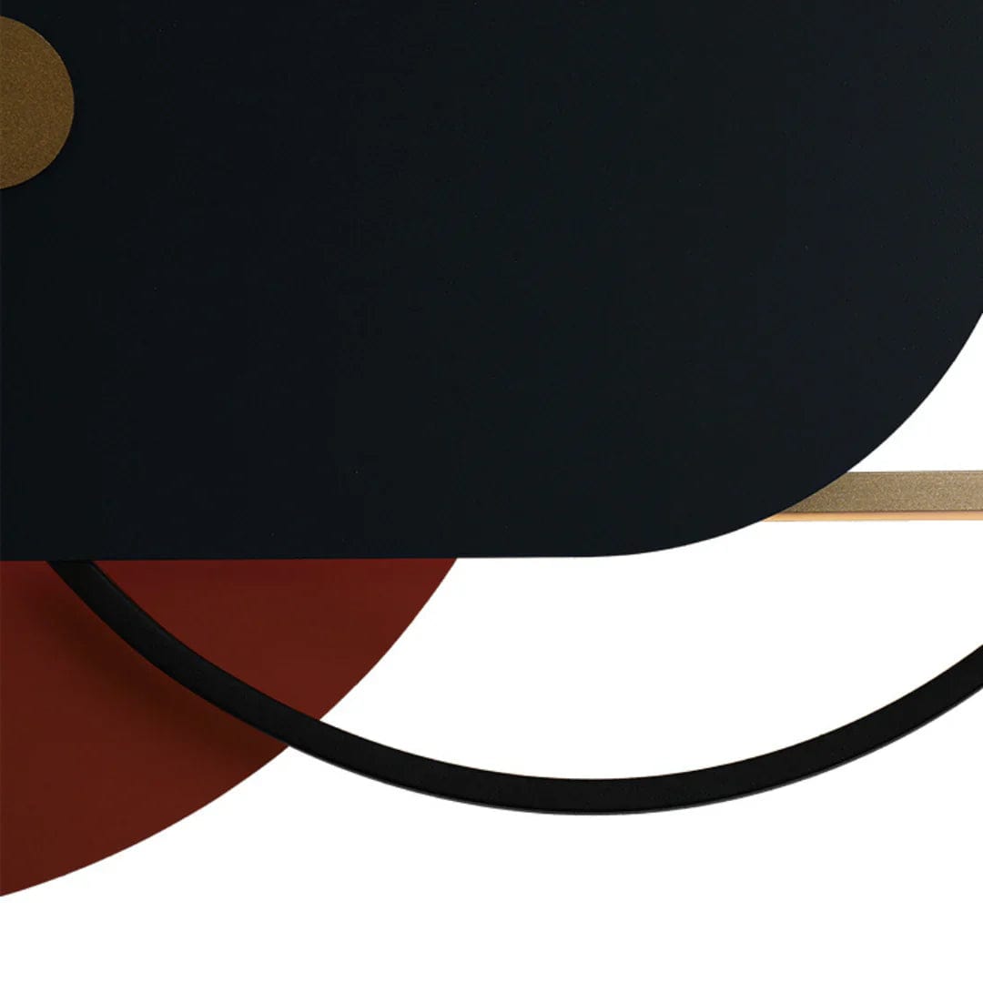 Arnet | Wall Light - Detail View #9 | HomeCartel