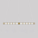 Vela | Modern Chandelier