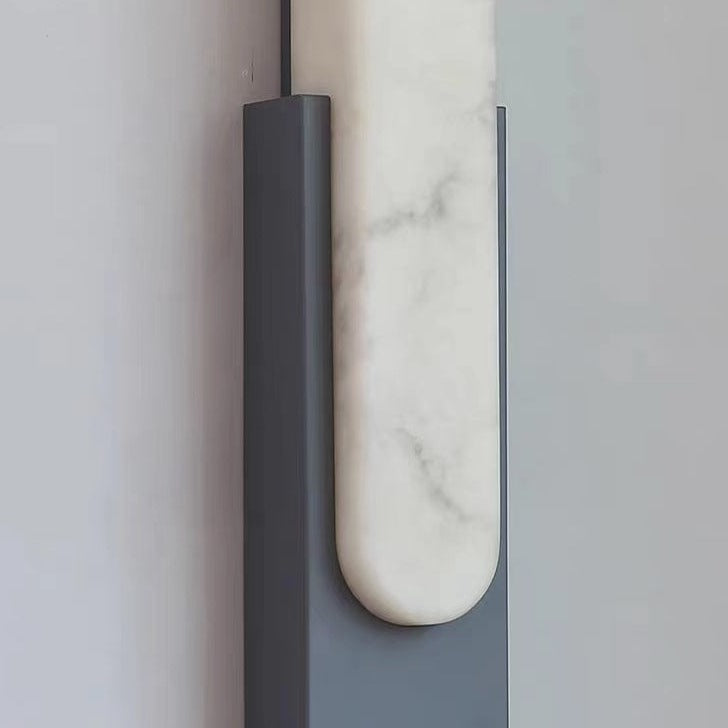 Nicoyla | Minimalist Wall Lamp