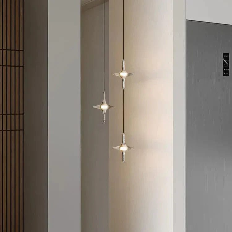Ascension Deux | Cluster Chandelier - Detail View #2 | HomeCartel