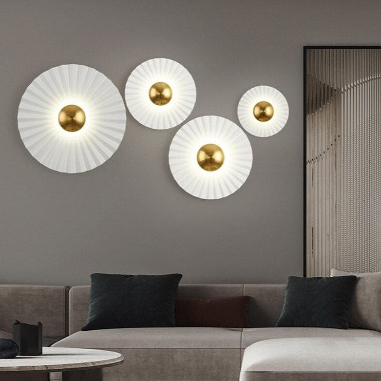 Fidan | Modern Wall Light